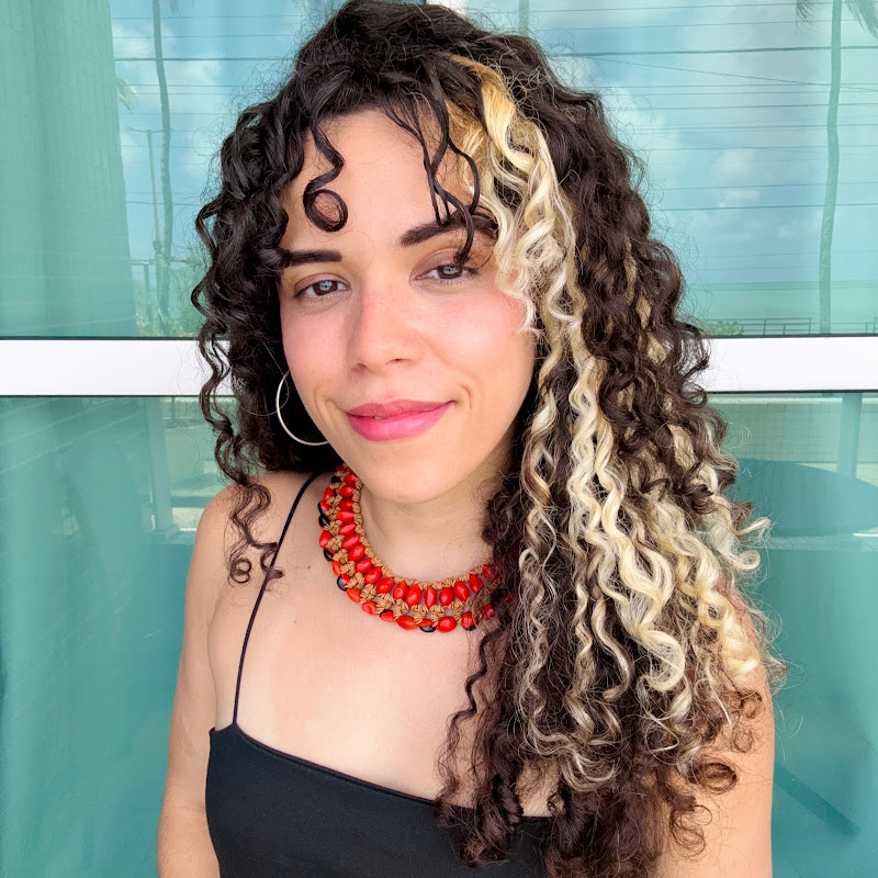Noelle dos Anjos