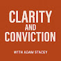 Clarity & Conviction logo