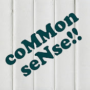 coMMon seNse TRADING