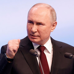 Vladimir putin show