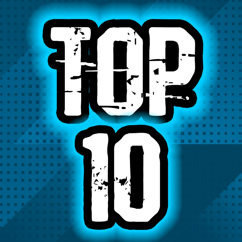 Top 10 Gaming