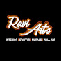 Ravi Art Shegaon - Mural, Wall & Canvas Painting logo