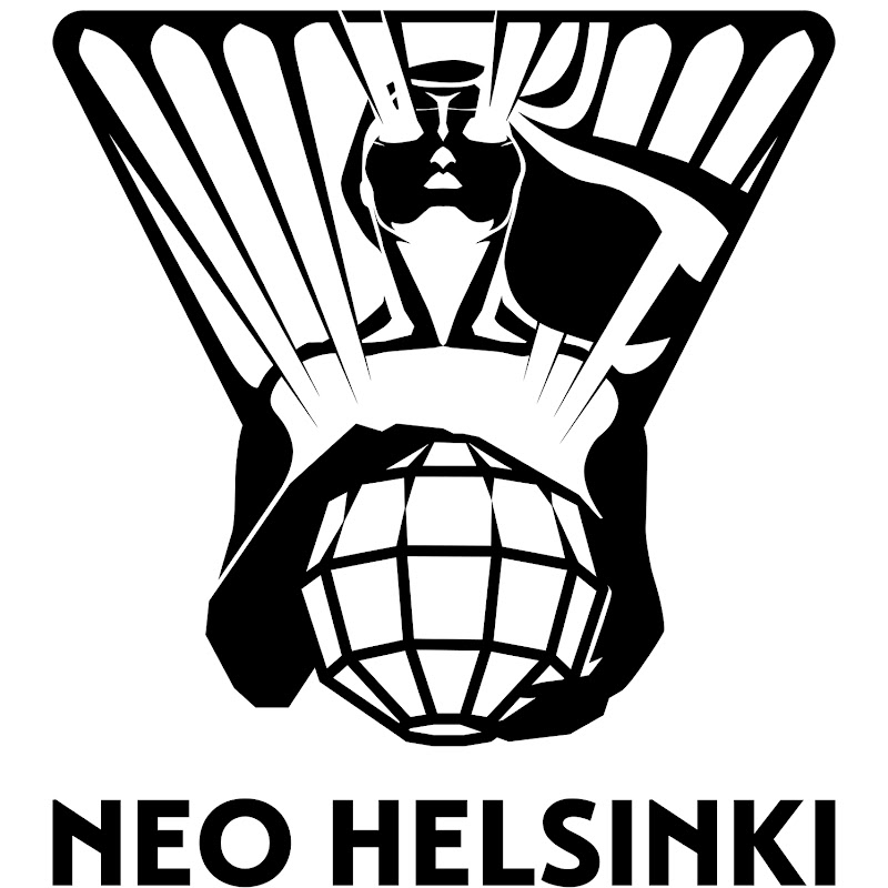 Neo Helsinki Cyber Network