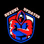 Suzuki Updates logo