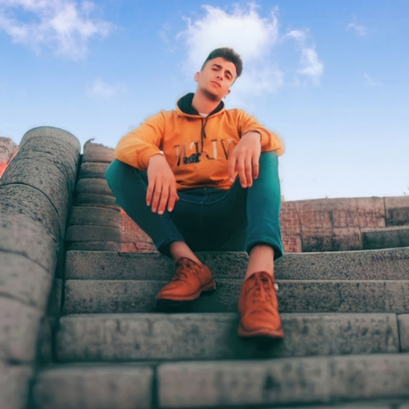 جميل عادل جاويش