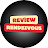 Review Rendezvous