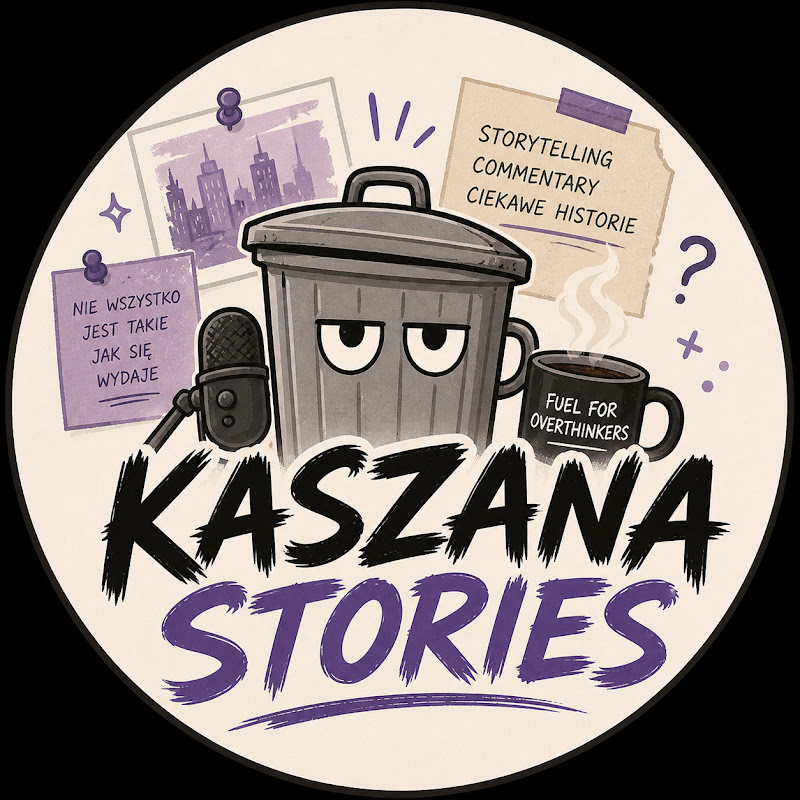 Kaszana Stories