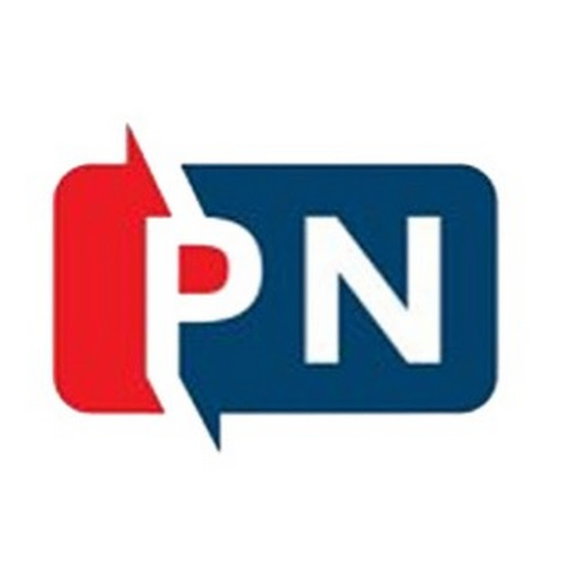 Prasta News TV icon