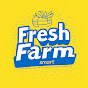 Fresh Farm logo