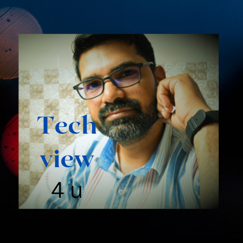 Tech view 4u