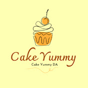Cake Yummy DA