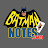 Batman Notes