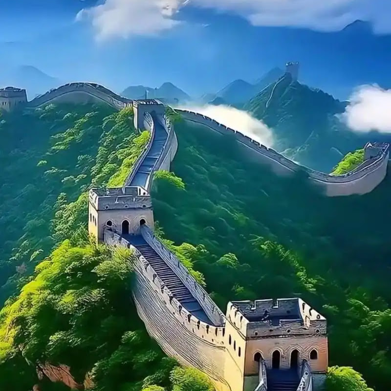 中國時光China's time 