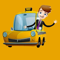 Channel thumbnail for TAXI TV