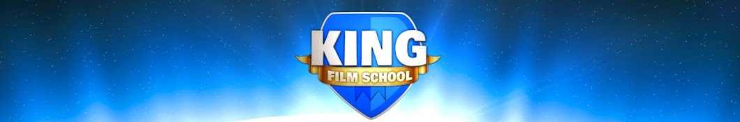 King Film School YouTube channel avatar