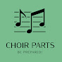 Choir Parts