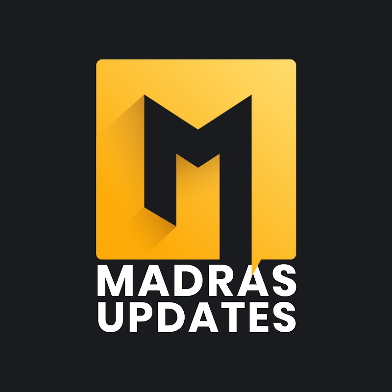 Madras Updates