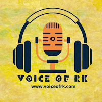 Voice of RK profile image