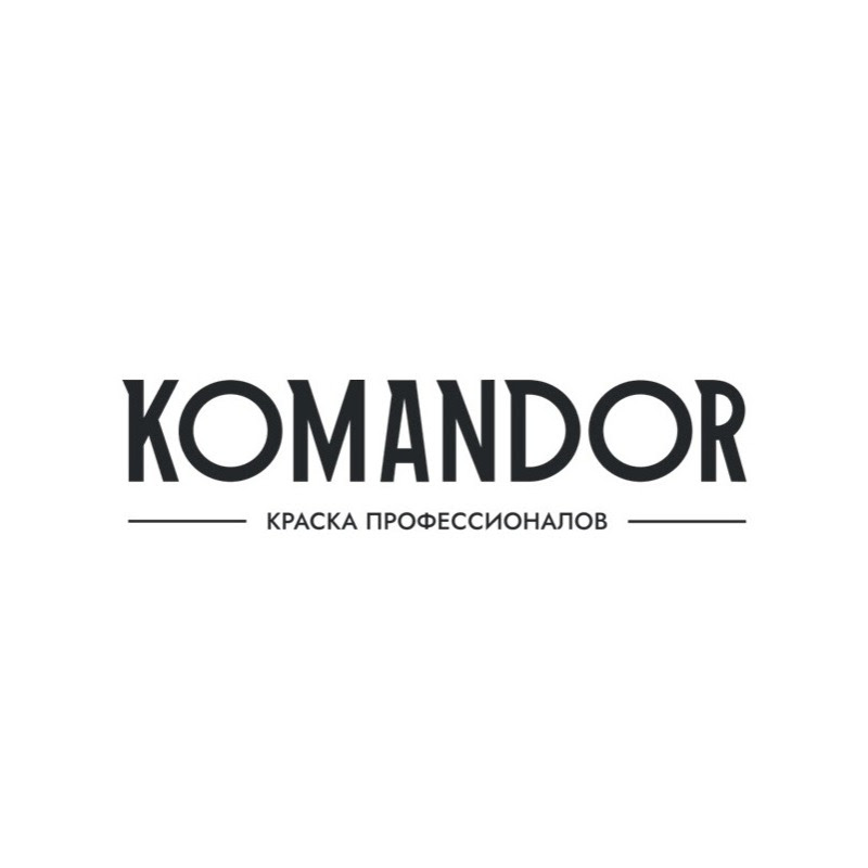  KOMANDOR | КОМАНДОР