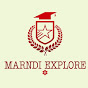 Marndi Explore logo