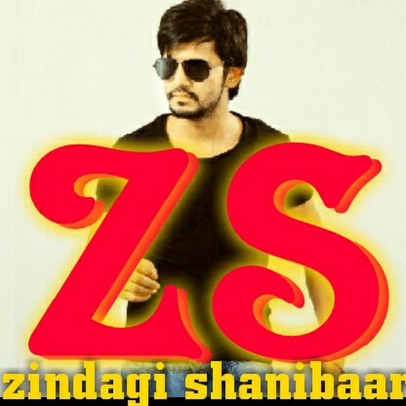 Zindagi Shanibaar