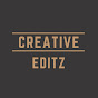 Creative editZ logo