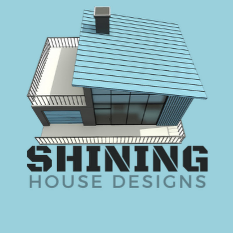 Shining House Designs