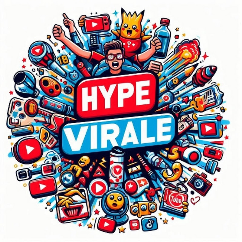 HypeVirale