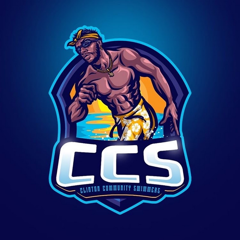 Clinton Community Swimmers channel