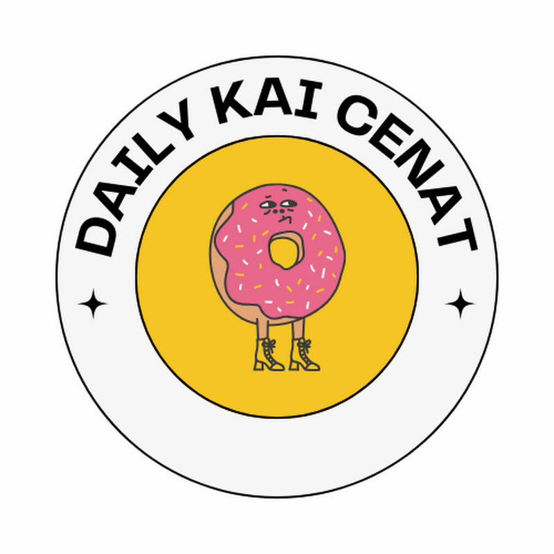 Daily Kai Cenat