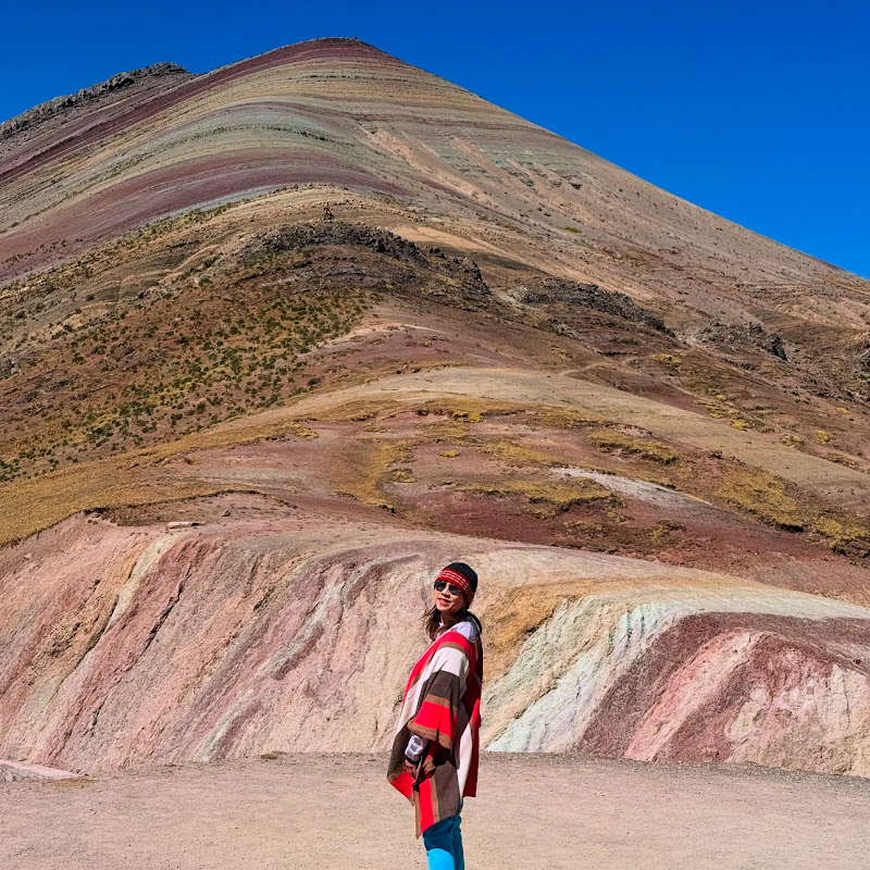 Anita C.  First Take. Affordable Luxury Travel.