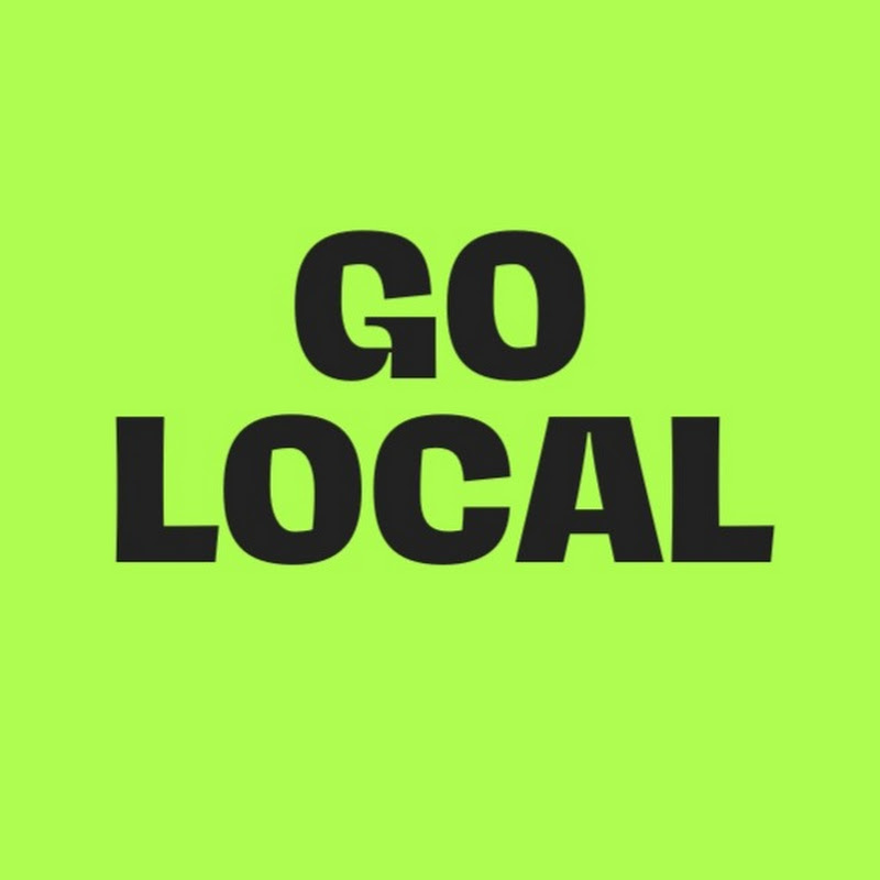 GoLocal USA