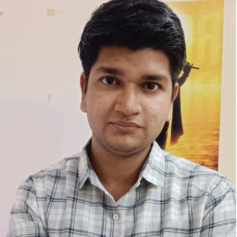 Deepak Jadiwal