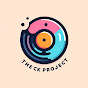 The CK Project - Beats Meet Bytes logo