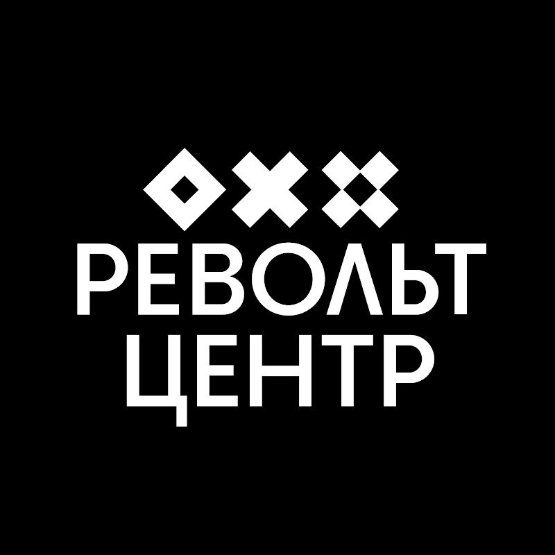 Револьт-центр | Pimenov center Logo