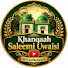 jP2uwW5c9fg-channel-avatar-Khanqaah Saleemi Uwaisi