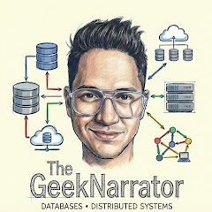 The Geek Narrator