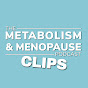 Metabolism and Menopause Podcast Clips logo