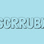 Scrruby logo