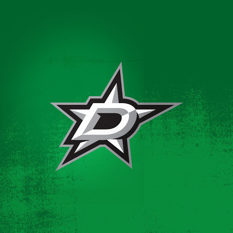 Dallas Stars channel logo