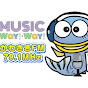 かわさきfm MUSIC Way!Way!