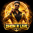 DHON R LIVE