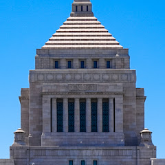 国会の響き