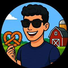 Steven in Amish Country channel avatar