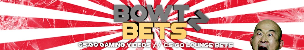 BOWTZ PROS यूट्यूब चैनल अवतार