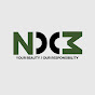 Nutrimentus logo