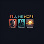 Tell Me More AI! logo