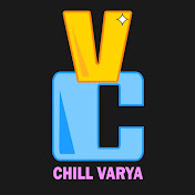 Chill Varya | Telugu Gaming