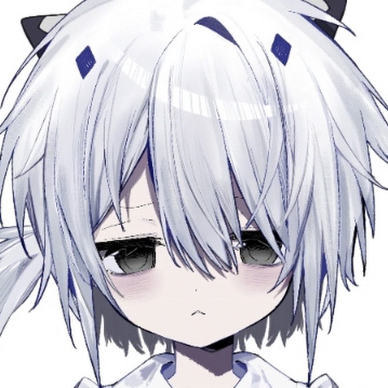 Mashutan Ori Ch.【Vtuber】