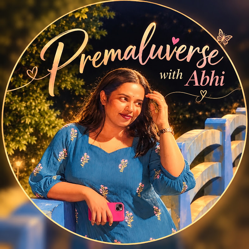Premaluverse with Abhi_____